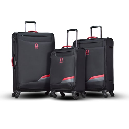 طقم حقائب سفر OMASU