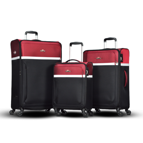 طقم حقائب سفر TRIPTIK