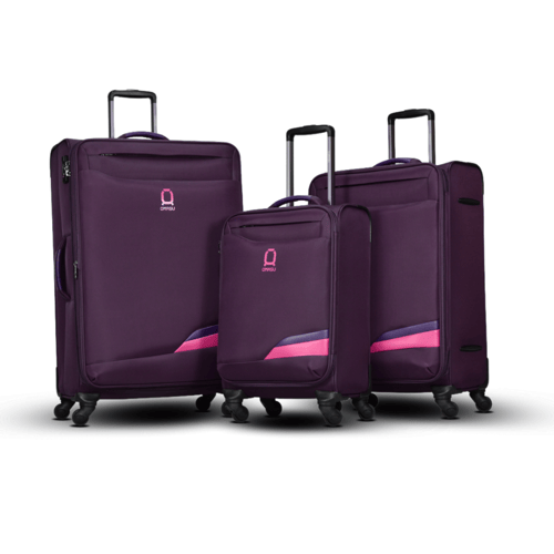 طقم حقائب سفر OMASU