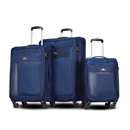 طقم حقائب سفر TRIPTIK