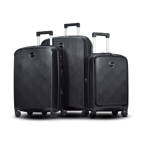 طقم حقائب سفر TRIPTIK