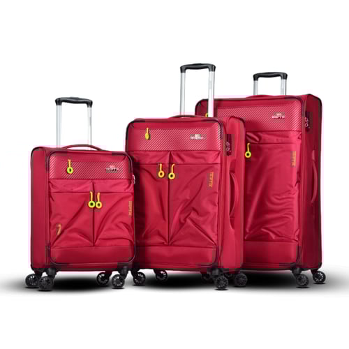 طقم حقائب سفر TRIPTIK