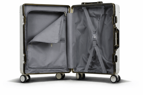 طقم حقائب سفر BURAK