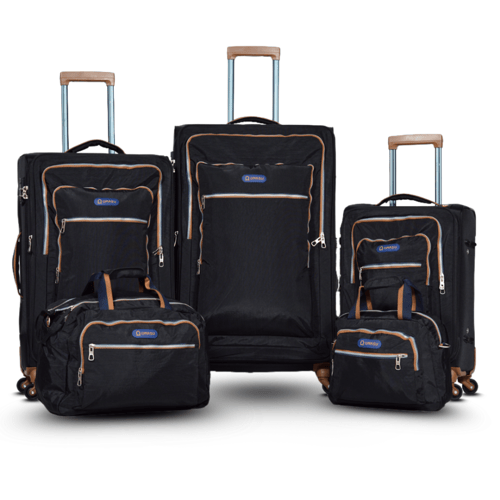 طقم حقائب سفر OMASU