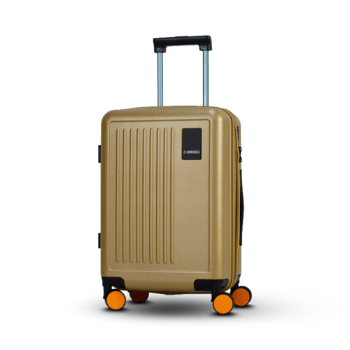 طقم حقائب سفر OMASU