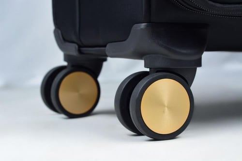 طقم حقائب سفر OMASU