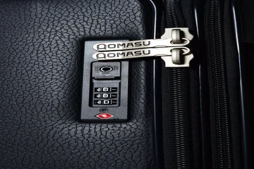 حقيبة سفر رجال الاعمالOMASU