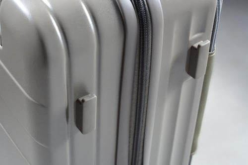 طقم حقائب سفر OMASU