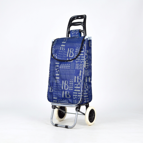 Shopping cart TRIPTIK