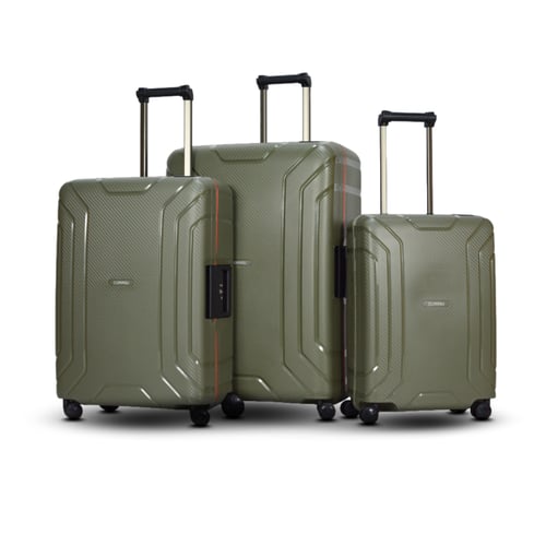 طقم حقائب سفر OMASU