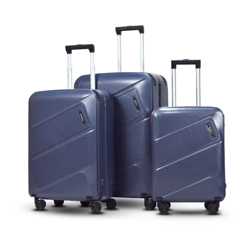 طقم حقائب سفر OMASU