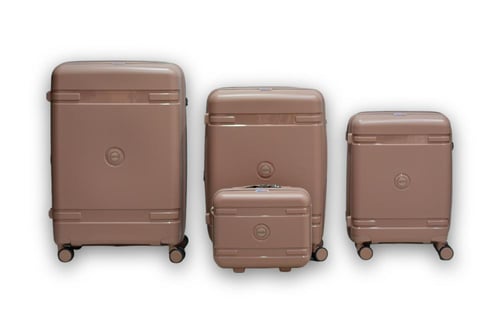 طقم حقائب سفر TRIPTIK