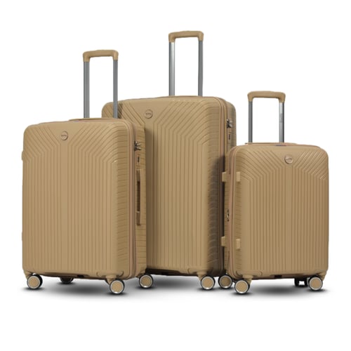 طقم حقائب سفر TRIPTIK