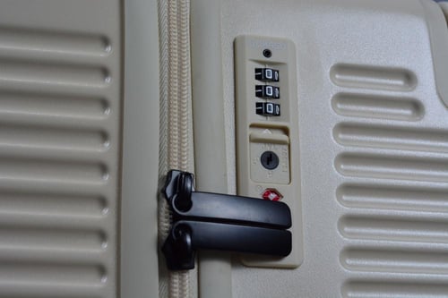 طقم حقائب سفر OMASU