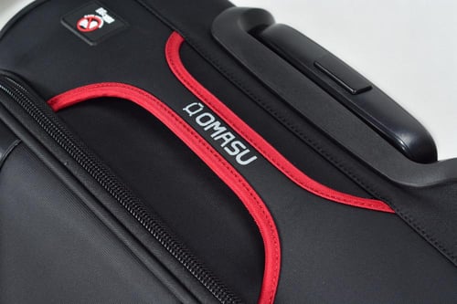 طقم حقائب سفر OMASU