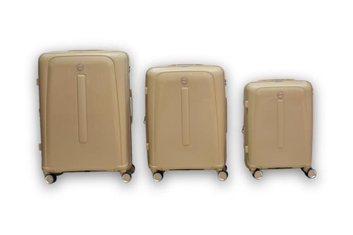 طقم حقائب سفر TRIPTIK