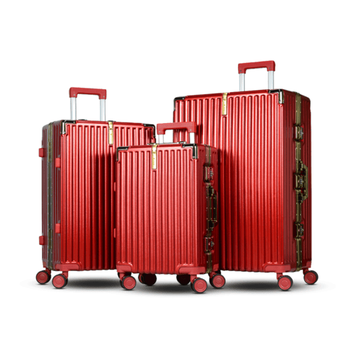 طقم حقائب سفر BURAK