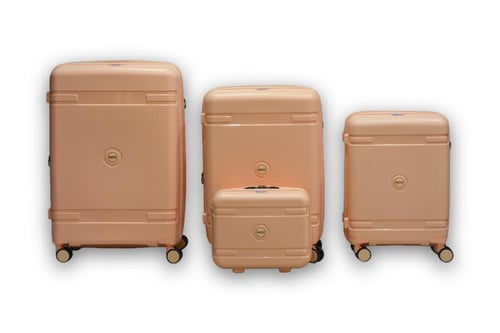 طقم حقائب سفر TRIPTIK