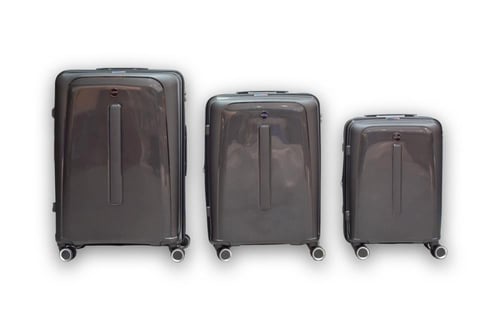 طقم حقائب سفر TRIPTIK