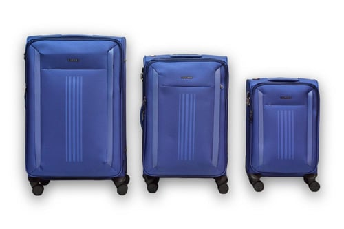 طقم حقائب سفر OMASU