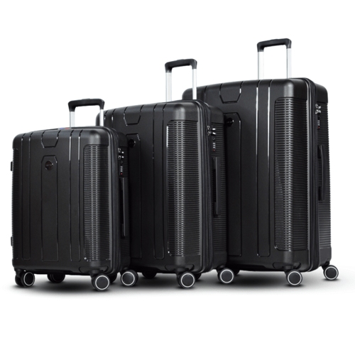 طقم حقائب سفر TRIPTIK