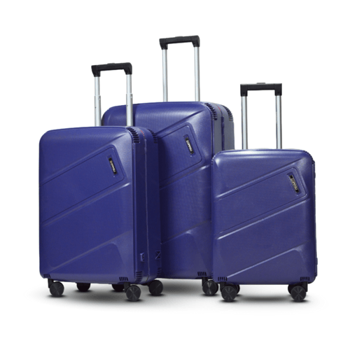 طقم حقائب سفر OMASU