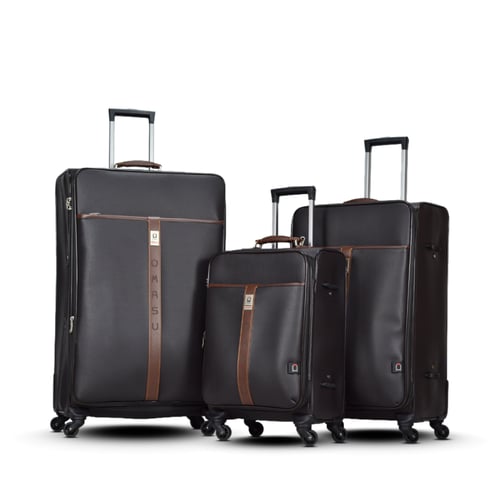 طقم حقائب سفر OMASU