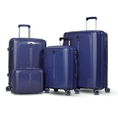 طقم حقائب سفر TRIPTIK