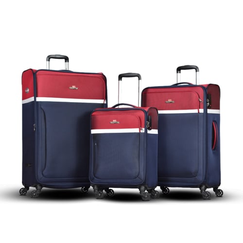 طقم حقائب سفر TRIPTIK