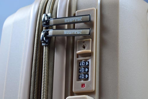 طقم حقائب سفر TRIPTIK