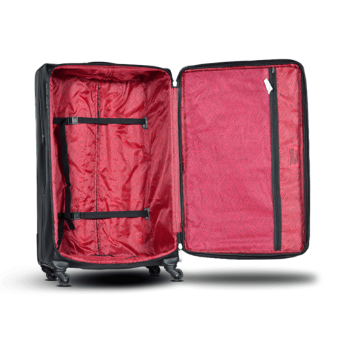 طقم حقائب سفر OMASU