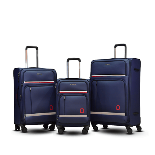 طقم حقائب سفر OMASU