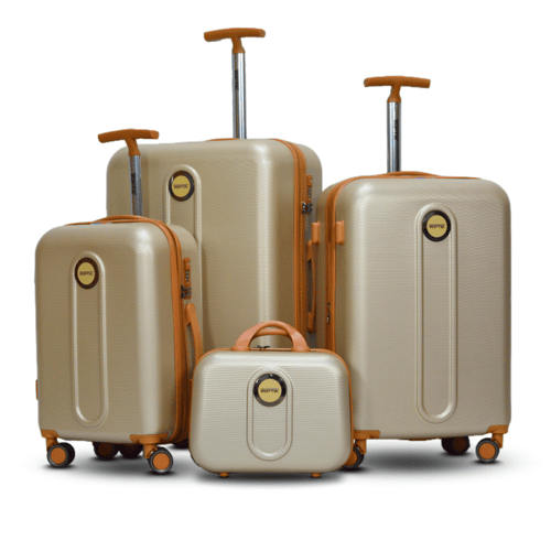 طقم حقائب سفر TRIPTIK