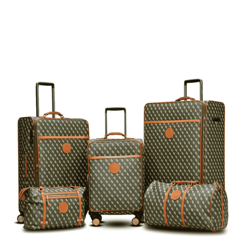 طقم حقائب سفر OMASU