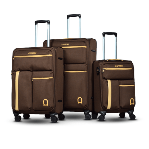 طقم حقائب سفر OMASU