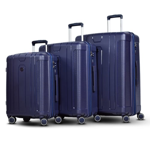 طقم حقائب سفر TRIPTIK