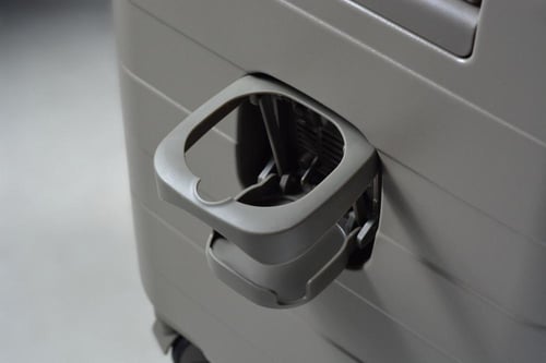 طقم حقائب سفر OMASU