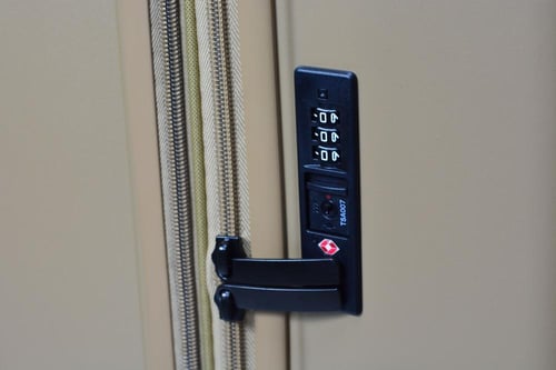 طقم حقائب سفر OMASU