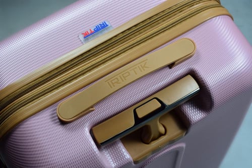 طقم حقائب سفر TRIPTIK