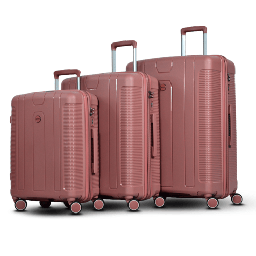 طقم حقائب سفر TRIPTIK