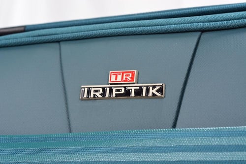 طقم حقائب سفر TRIPTIK
