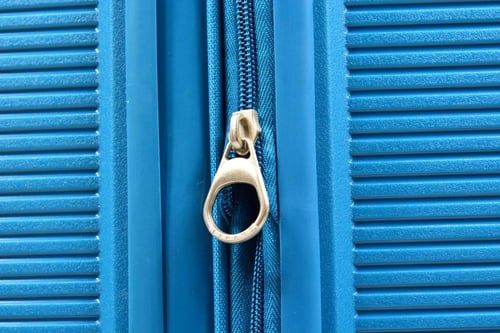 طقم حقائب سفر TRIPTIK