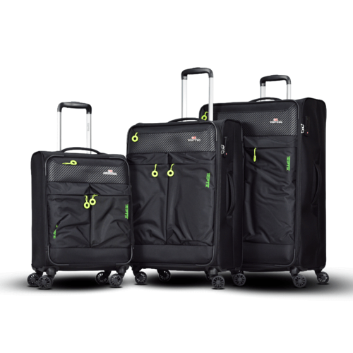 طقم حقائب سفر TRIPTIK