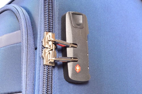 طقم حقائب سفر TRIPTIK