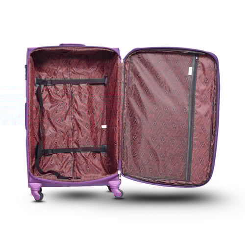 طقم حقائب سفر OMASU