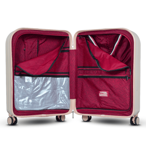 طقم حقائب سفر OMASU