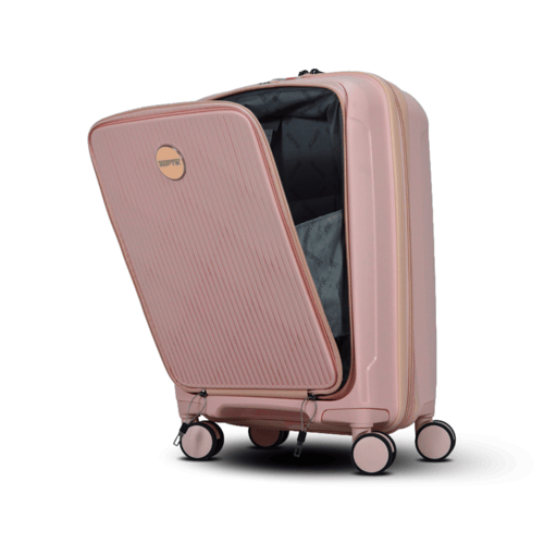 طقم حقائب سفر TRIPTIK