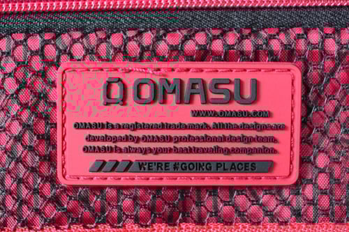 طقم حقائب سفر OMASU