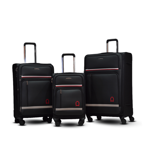 طقم حقائب سفر OMASU