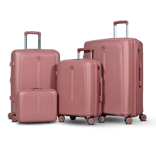 طقم حقائب سفر TRIPTIK